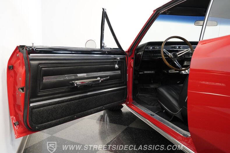 1966 Chevrolet Chevelle