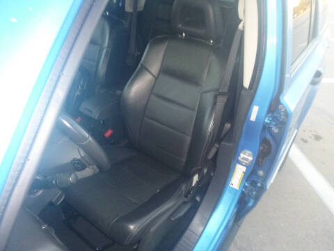 2008 Jeep Patriot Limited