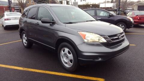 2011 Honda CR-V for sale at Just In Time Auto in Endicott NY