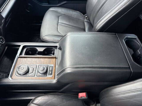 2019 Ford Expedition Platinum