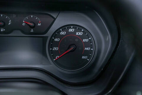 2022 Chevrolet Camaro LT1