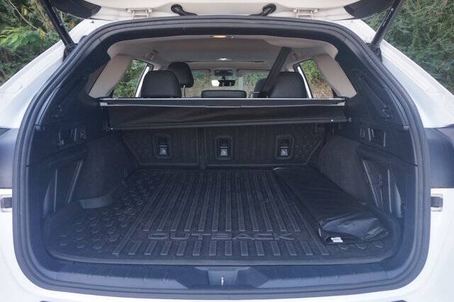 2020 Subaru Outback Onyx Edition XT