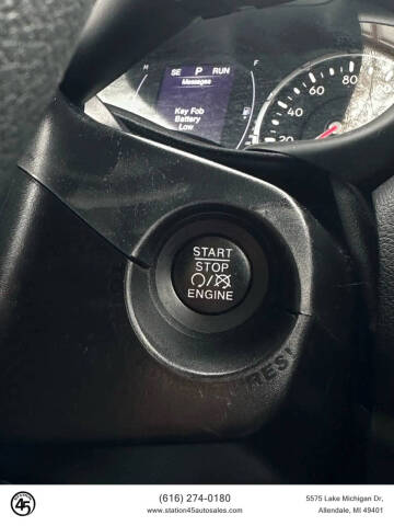 2020 Jeep Renegade Jeepster