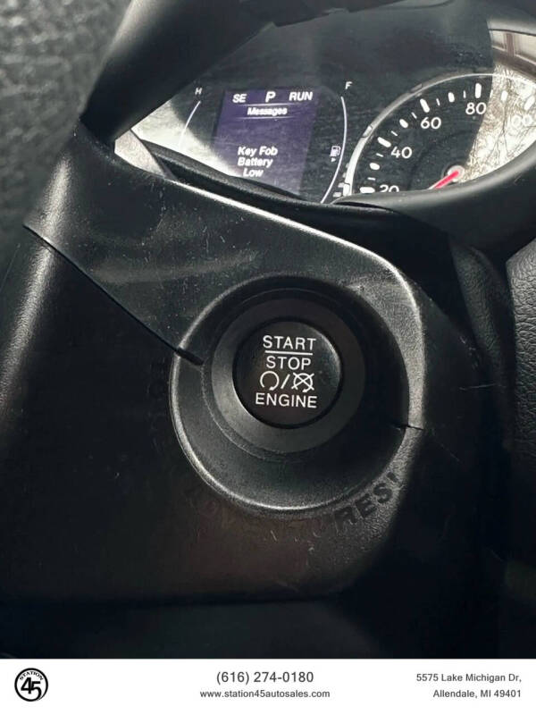 2020 Jeep Renegade Jeepster