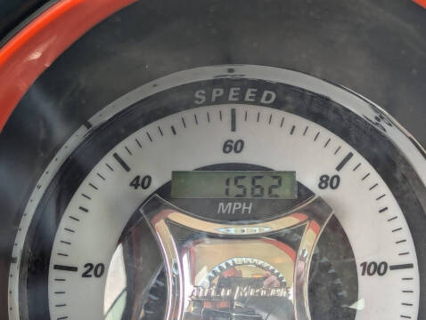 1969 Chevrolet Chevelle Malibu