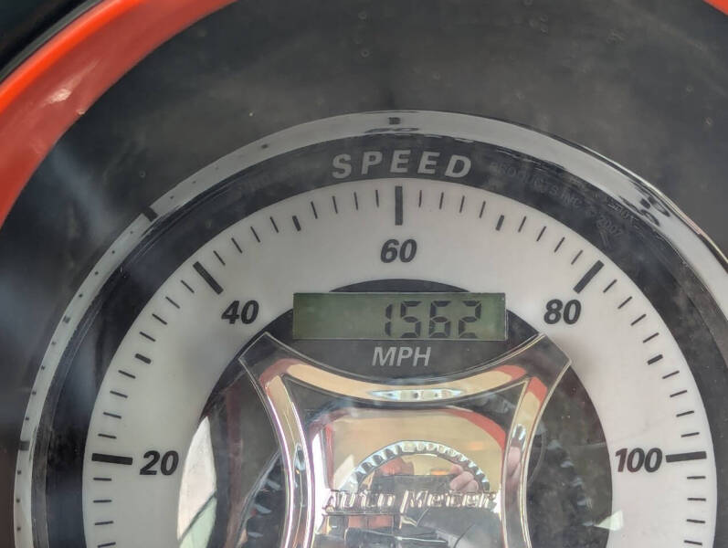 1969 Chevrolet Chevelle Malibu