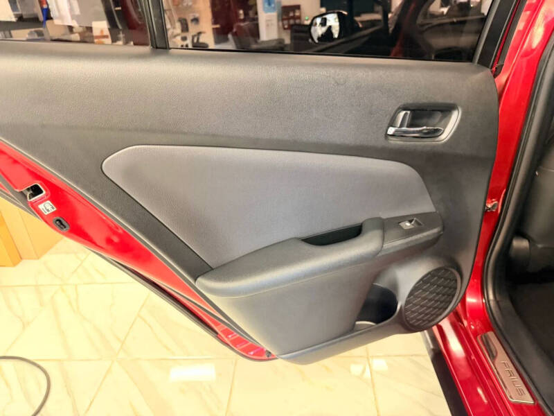 2017 Toyota Prius Prime