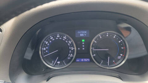 2012 Lexus IS 250