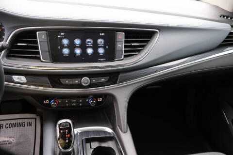 2019 Buick Enclave Preferred
