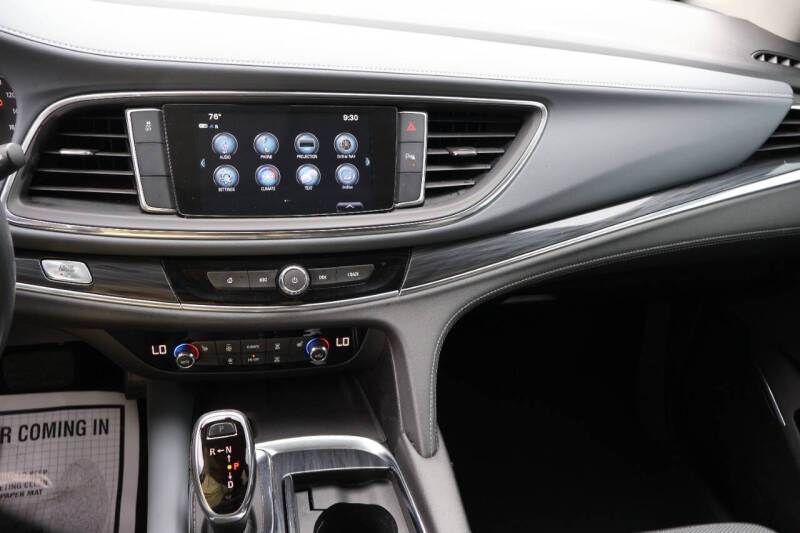 2019 Buick Enclave Preferred