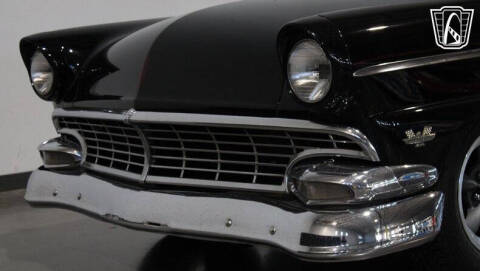 1956 Ford Customline