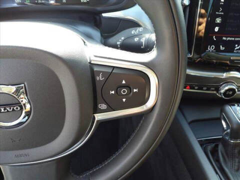 2019 Volvo XC60 T6 Momentum