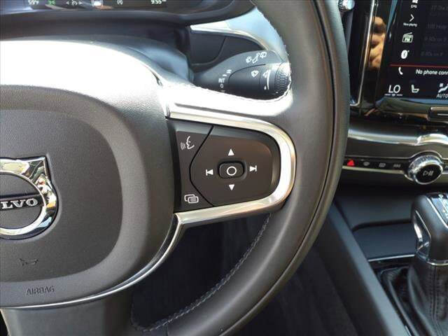 2019 Volvo XC60 T6 Momentum