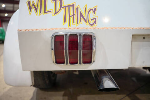 1941 International Model K