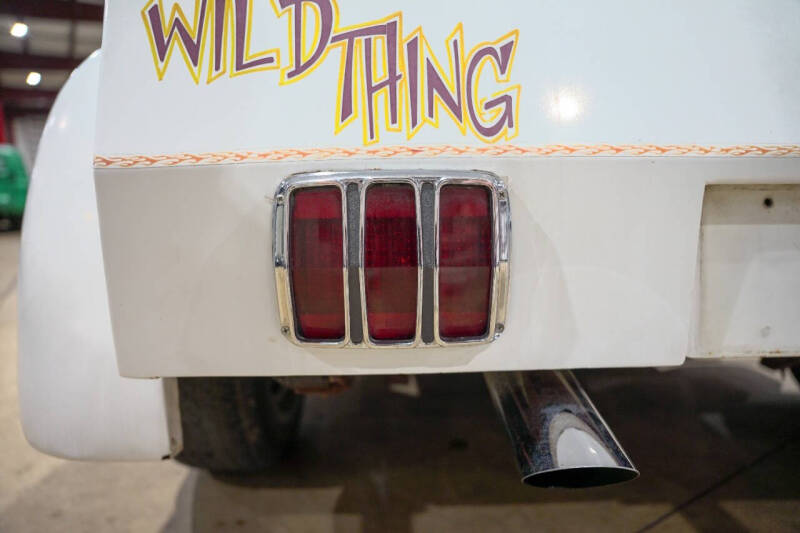 1941 International Model K