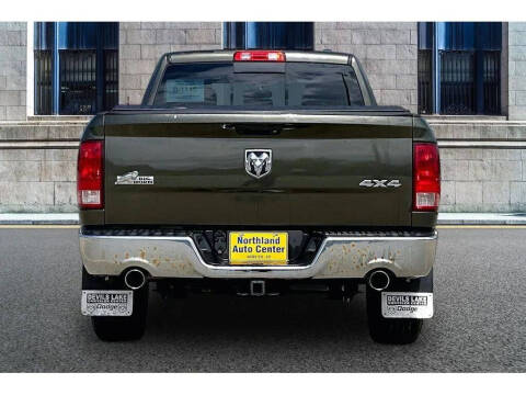 2012 RAM 1500