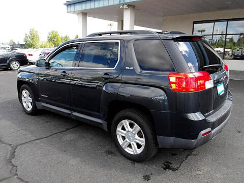 2014 GMC Terrain SLE-2