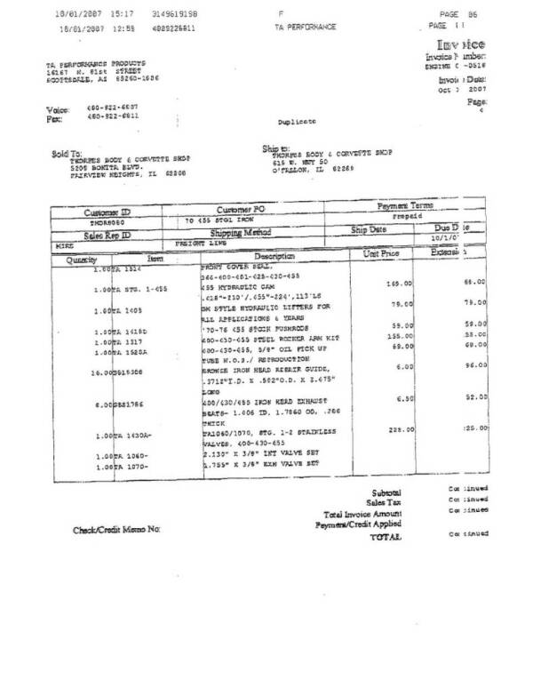 1970 Buick Gran Sport