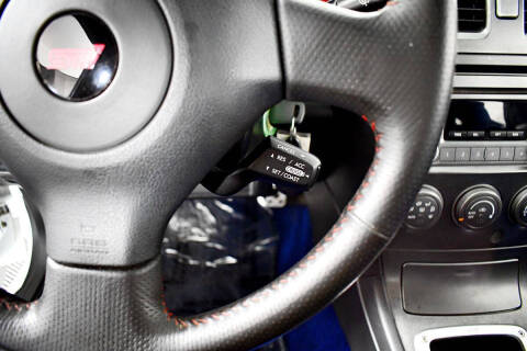 2006 Subaru Impreza