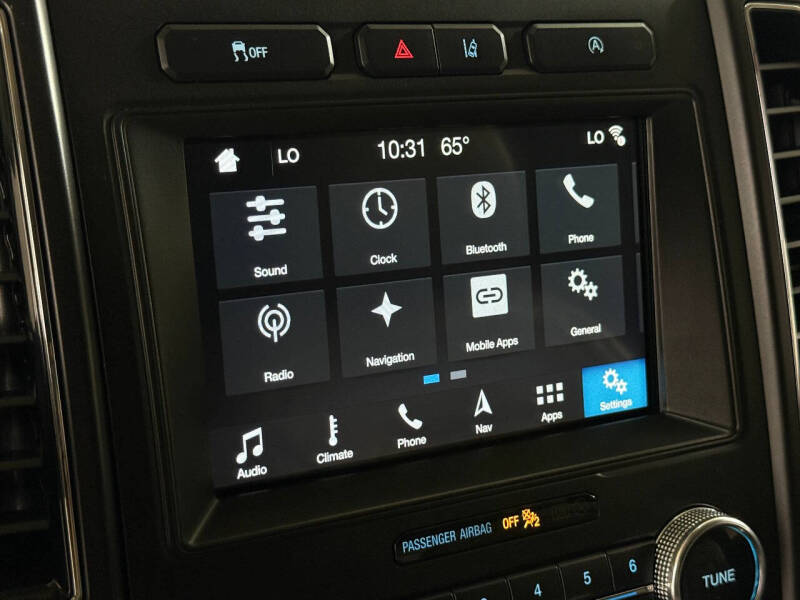 2019 Ford Expedition Limited