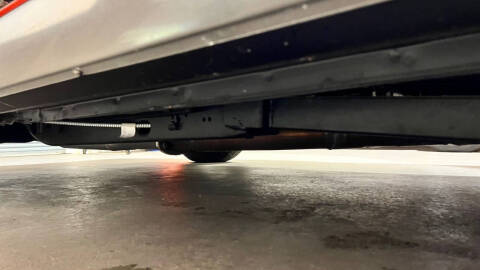 1969 Pontiac Firebird