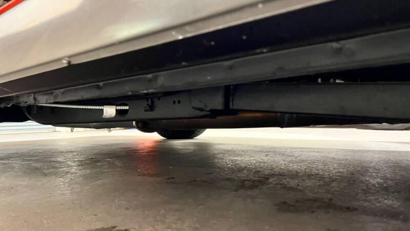 1969 Pontiac Firebird