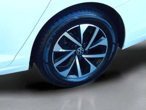 2024 Volkswagen Jetta S