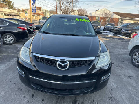 2009 Mazda CX-9 for sale at Roy's Auto Sales in Harrisburg PA