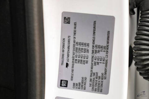 2022 GMC HUMMER EV Edition 1