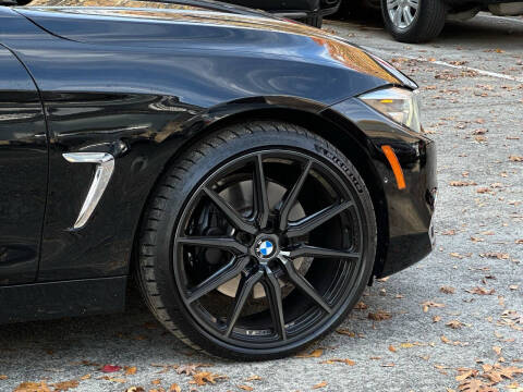 2018 BMW 4 Series 440i xDrive