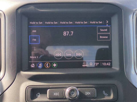 2026 Chevrolet Silverado 3500HD