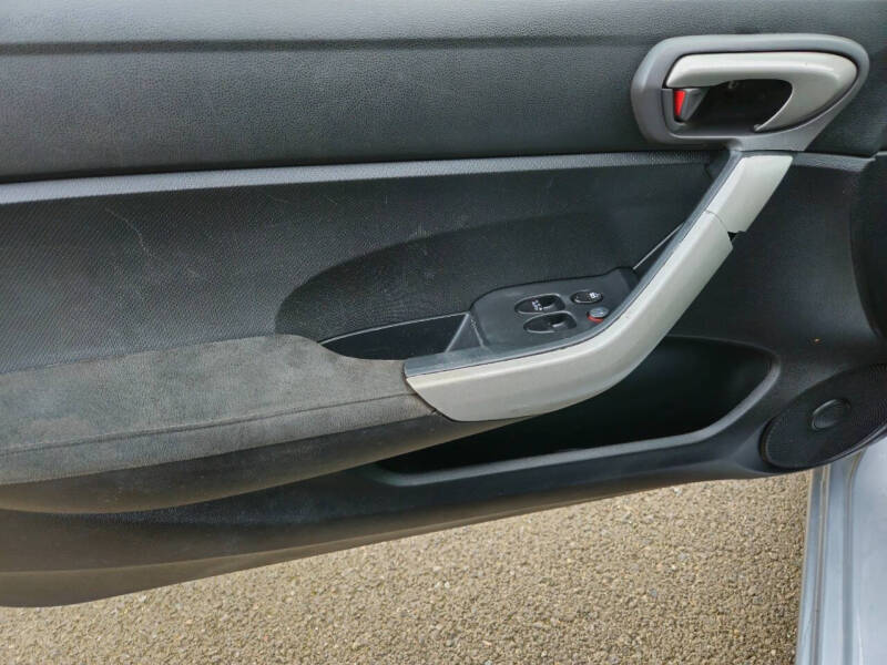 2009 Honda Civic EX
