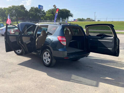 2012 Toyota RAV4