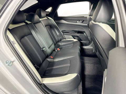 2025 Kia K5