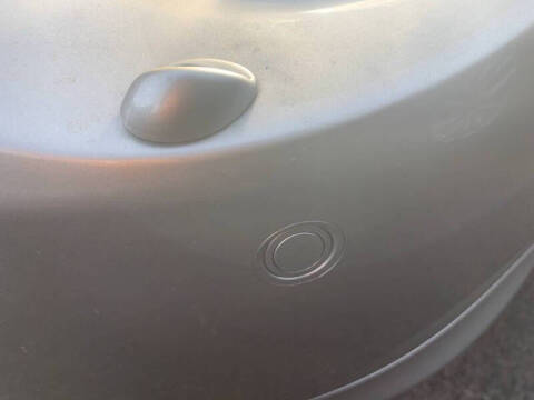 2005 BMW 6 Series 645Ci