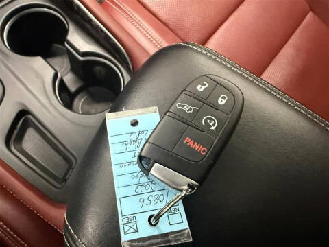 2023 Dodge Durango SRT 392