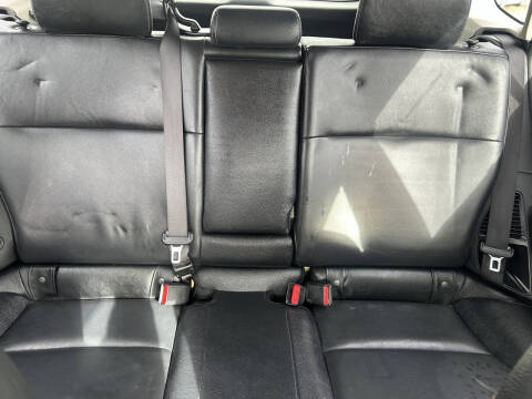 2014 Subaru XV Crosstrek Hybrid Touring