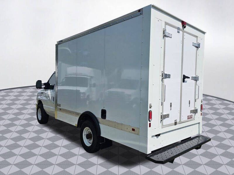 2026 Ford E-Series