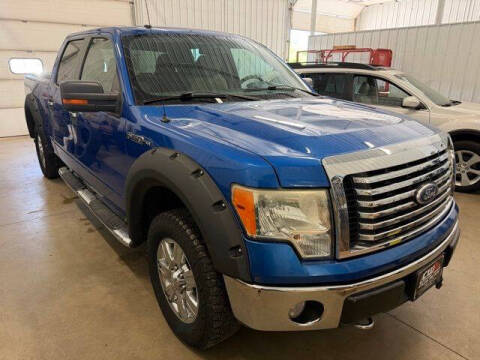 2010 Ford F-150