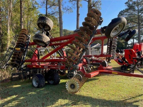 2017 Case IH TRUE TANDEM 335VT