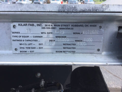 2024 Ford F-550 Super Duty