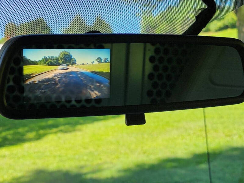 2021 Chevrolet Express 2500