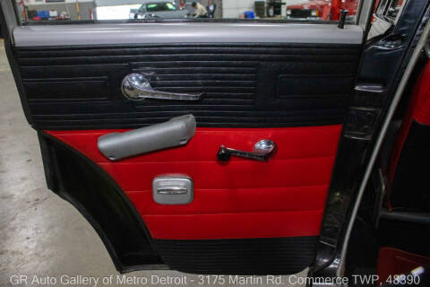 1962 AMC Rambler