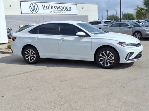 2026 Volkswagen Jetta S