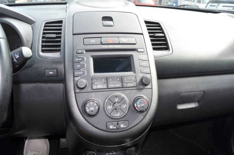 2013 Kia Soul