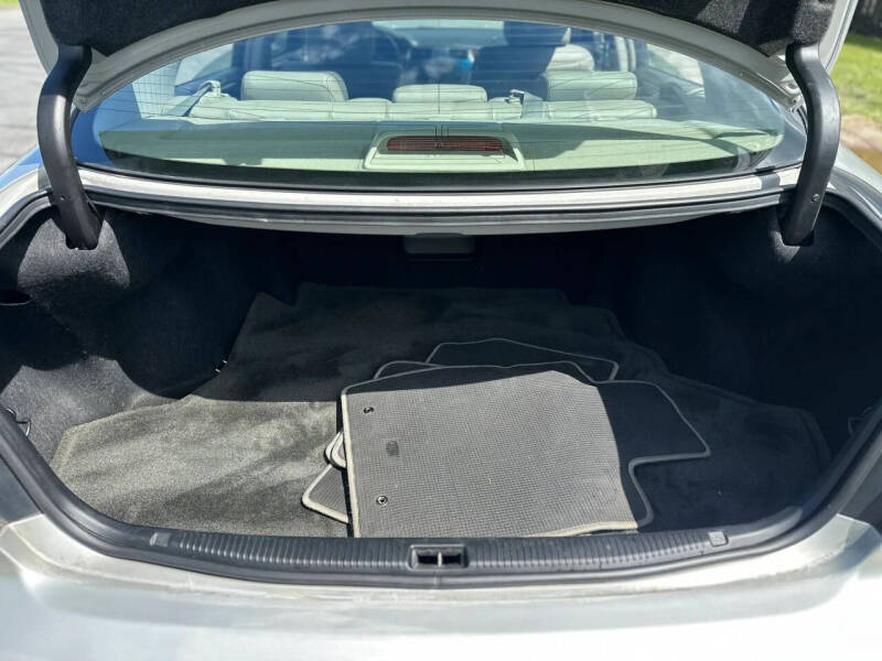 2004 Lexus ES 330