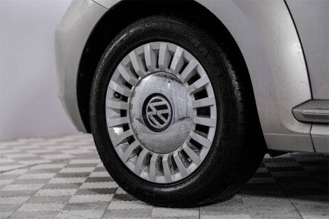 2016 Volkswagen Beetle 1.8T SE