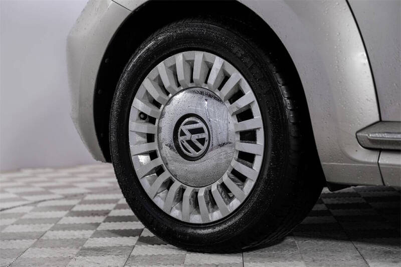 2016 Volkswagen Beetle 1.8T SE