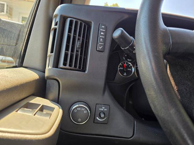 2019 Chevrolet Express 2500