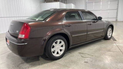 2005 Chrysler 300 Touring